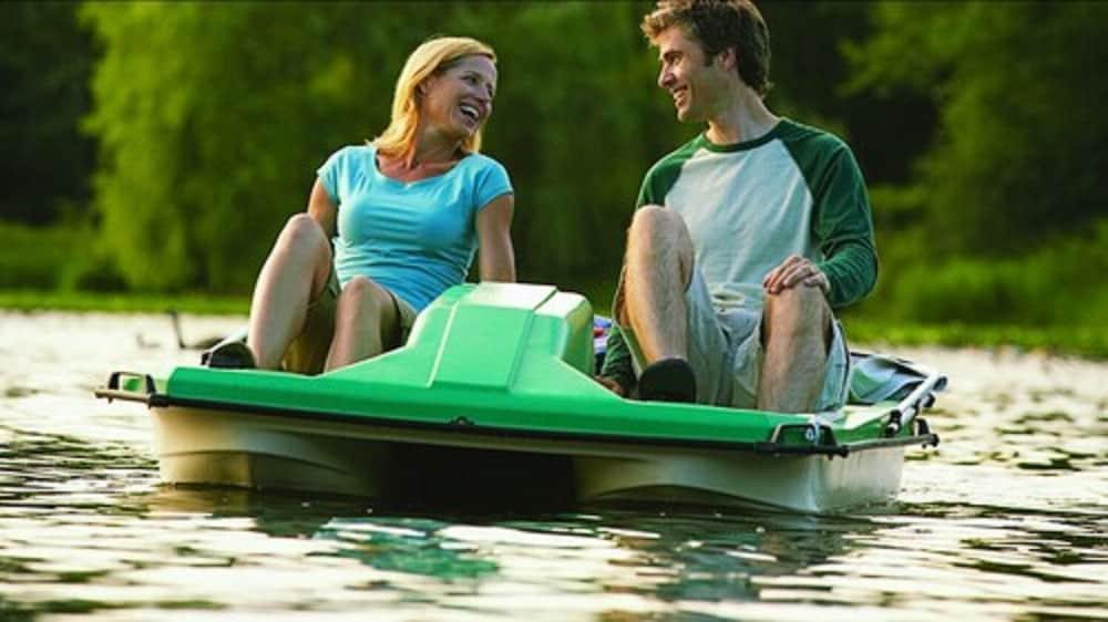 Living Water Resort & Spa كولينغوود المظهر الخارجي الصورة