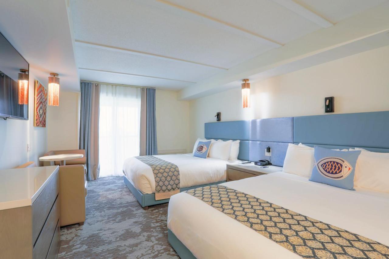 Living Water Resort & Spa كولينغوود المظهر الخارجي الصورة