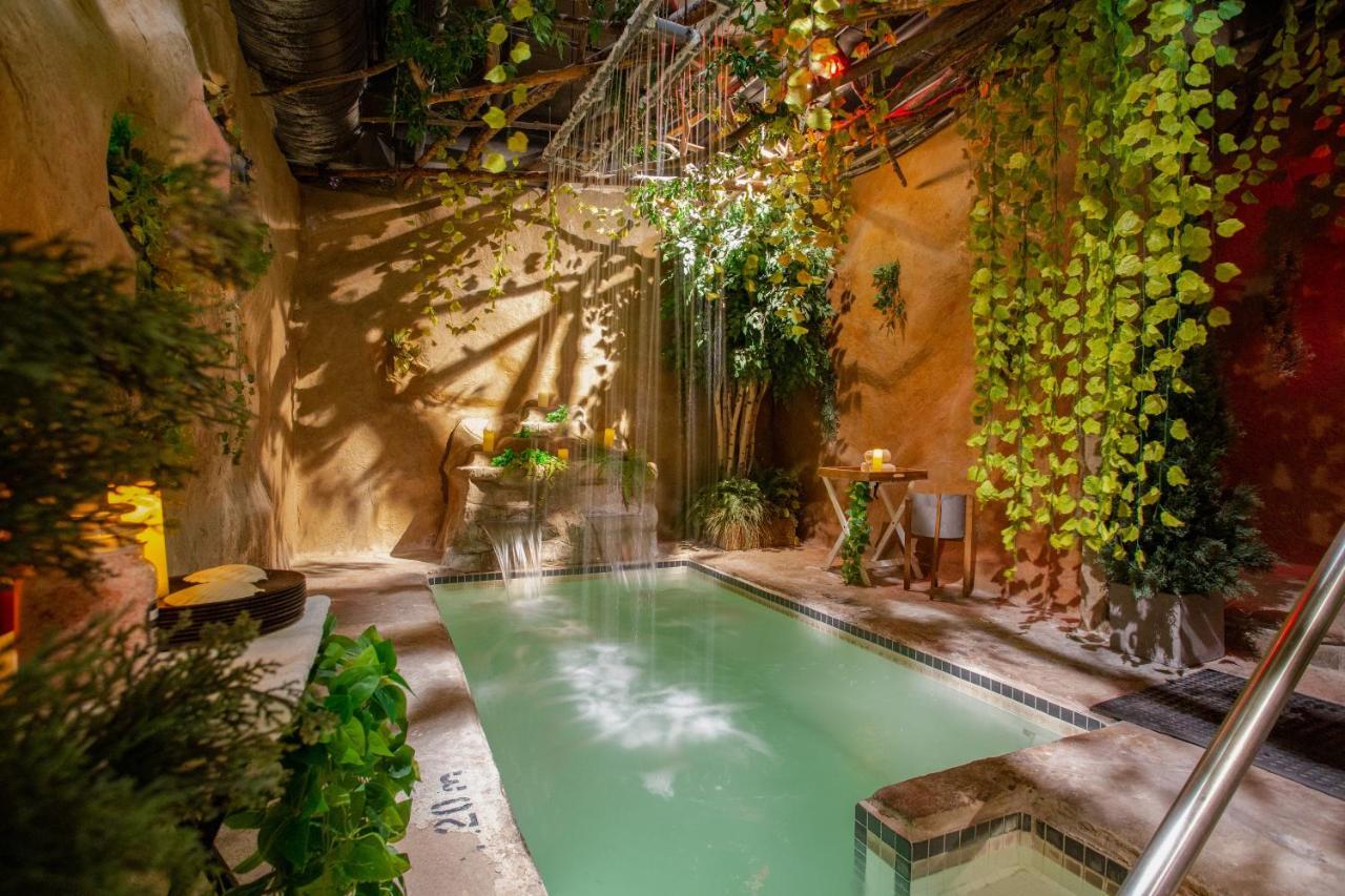 Living Water Resort & Spa كولينغوود المظهر الخارجي الصورة