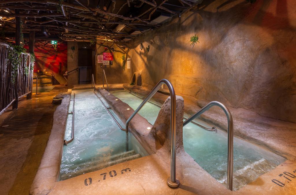 Living Water Resort & Spa كولينغوود المظهر الخارجي الصورة